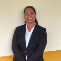 Rima C Thomas