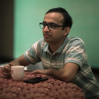 Srinidhi S