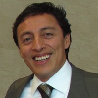 Fernando Pérez P.
