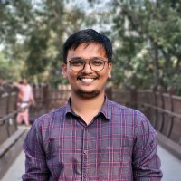 Rhushikesh Joshi