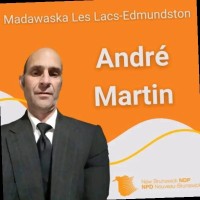 André Martin