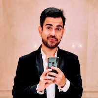 vijit kumar bhawnani