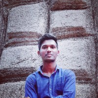 SIDDHARTH G