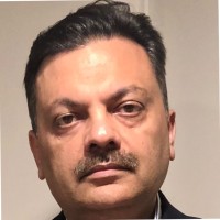 Musa Ali