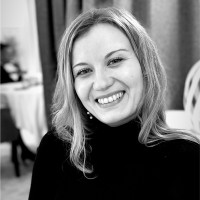 Pauline Chotard