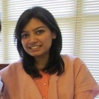 Hira Farooqi