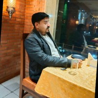 Rajesh Sahu