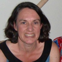 Jane Thompson