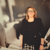 Maria Grazia Alfarone