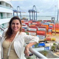 Paula Suarez Chelech