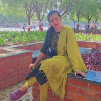 Ayushi Suthar