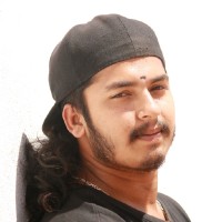Niran Nachappa