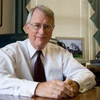 Robert (Bob) Lowman