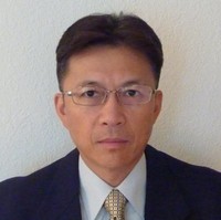 Katsumi Ishida