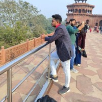 Ajay Kumar Paswan