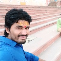 Mahendra Parmar
