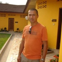 Lionel Lemoine