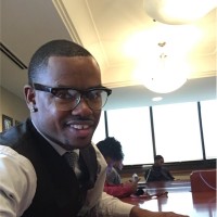 Marcus A. Carter