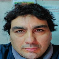 Daniel Alarcon