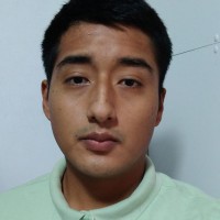 HAROLD ENRIQUE Villena H. Ayudante de Almacén- Área de almacenamiento