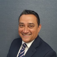Mark D'Costa
