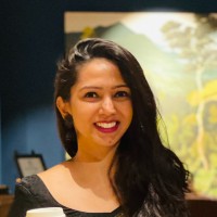Nethra Manjunath