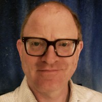 Stephen Eddleston-McGrath