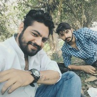 mayank madaan