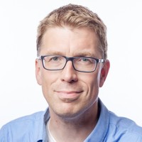 Fokko M. Oldenhuis
