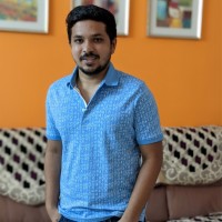 Sumit Ghorpade