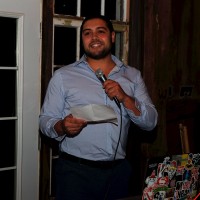 Chris Marullo