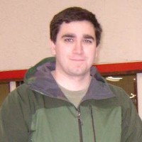 Jeffrey Ruthford