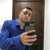 Vinicius Gomes