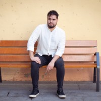 Adrián Marín Buenache