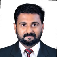 Jamshith Jaleel
