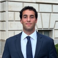 Carson Cohen