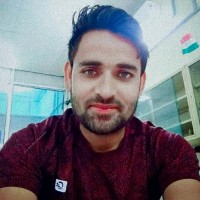 Dinesh Yadav