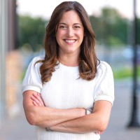 Amy Scharf Fond