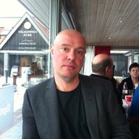 Mats Kvarnström