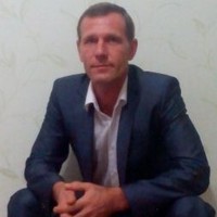 Vitaliy Okun