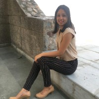 Khushboo Bhushan