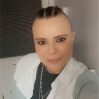 Ms Jade Dark
