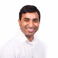 Satya Vantaku