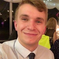 Euan Whitfield