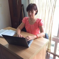 Lien Duong