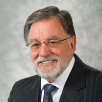 Pierre Desroches