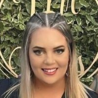 Shannen Thomas