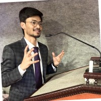 Md Saif Ali