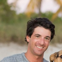 Miles Hudson