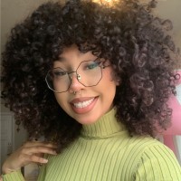 Trinity Perry